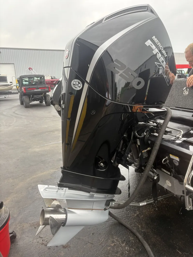 Slide: The Image of Ranger 620FS Cup-Equipped 2024 - 39