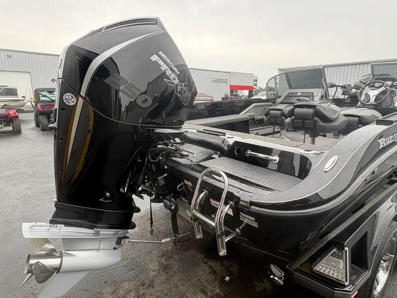 Slide: The Image of Ranger 620FS Cup-Equipped 2024 - 6