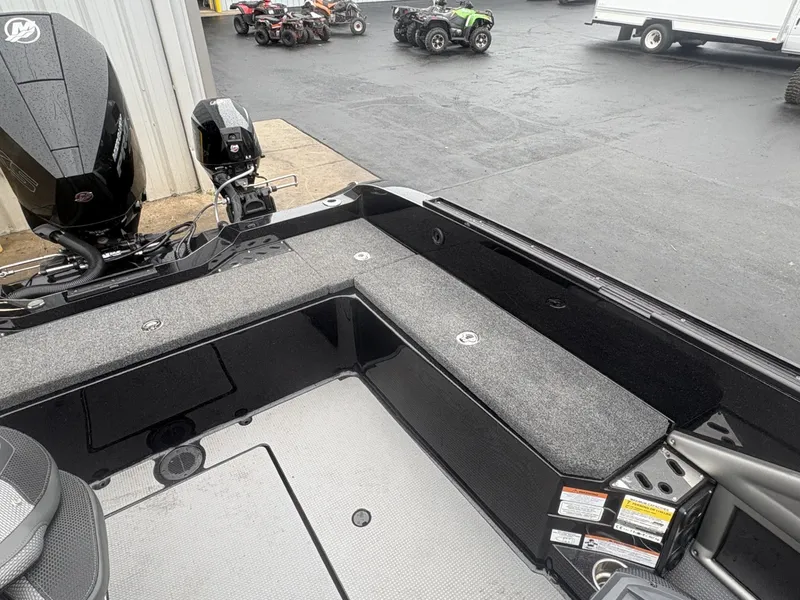 Slide: The Image of Ranger 620FS Cup-Equipped 2024 - 18