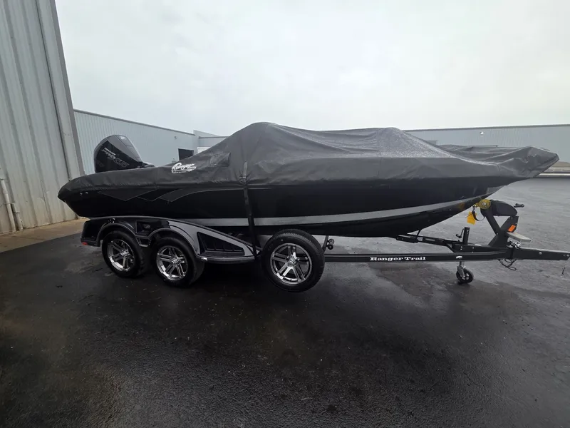 Slide: The Image of Ranger 620FS Cup-Equipped 2024 - 14