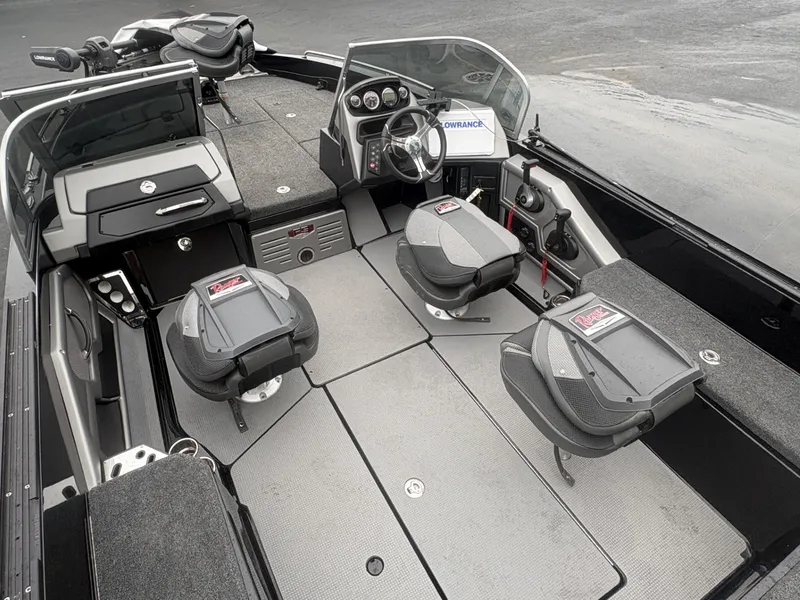 Slide: The Image of Ranger 620FS Cup-Equipped 2024 - 17