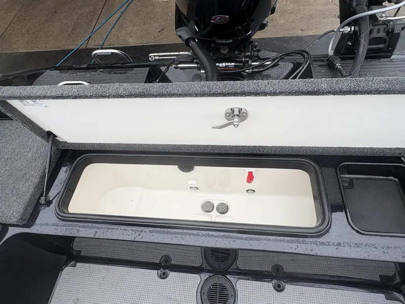 Slide: The Image of Ranger 620FS Cup-Equipped 2024 - 19