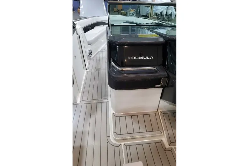 Slide: The Image of Formula 360 Crossover Bowrider I/O 2027 - 56