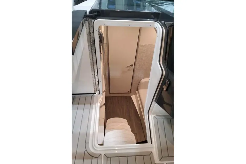 Slide: The Image of Formula 360 Crossover Bowrider I/O 2027 - 57