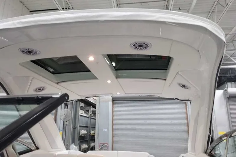 Slide: The Image of Formula 360 Crossover Bowrider I/O 2027 - 76