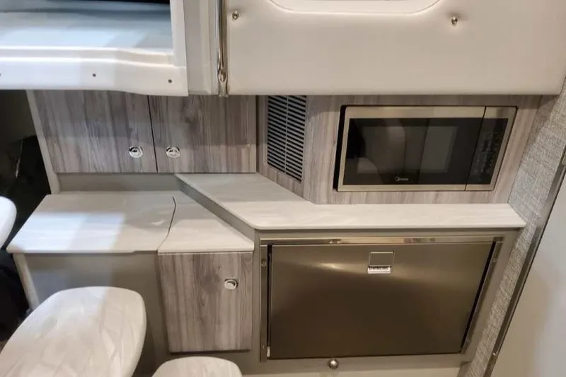 Slide: The Image of Formula 360 Crossover Bowrider I/O 2027 - 66