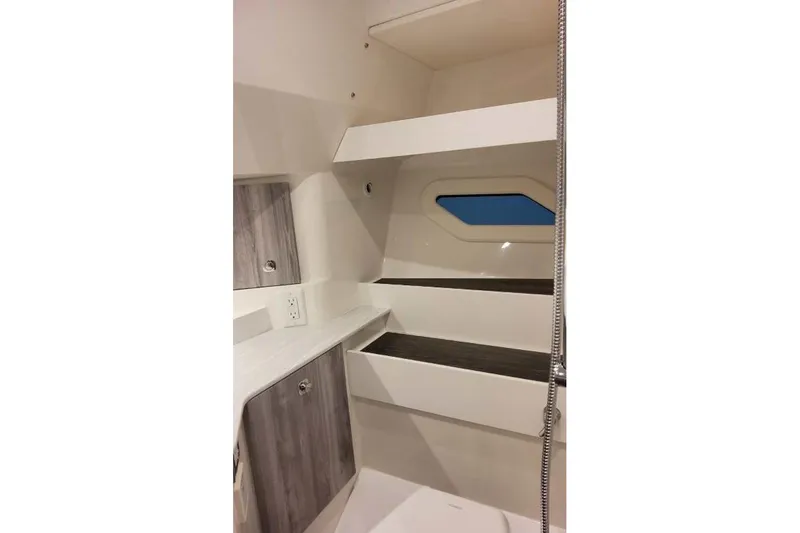 Slide: The Image of Formula 360 Crossover Bowrider I/O 2027 - 61