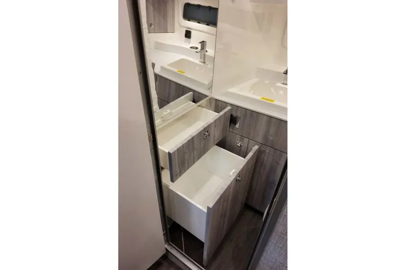 Slide: The Image of Formula 360 Crossover Bowrider I/O 2027 - 63