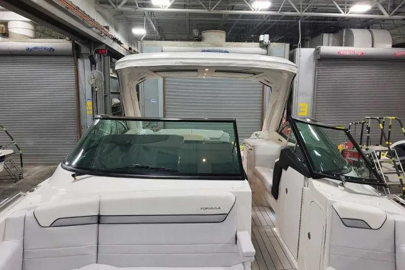 Slide: The Image of Formula 360 Crossover Bowrider I/O 2027 - 55