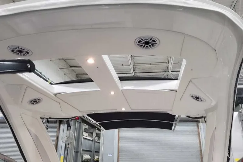 Slide: The Image of Formula 360 Crossover Bowrider I/O 2027 - 77
