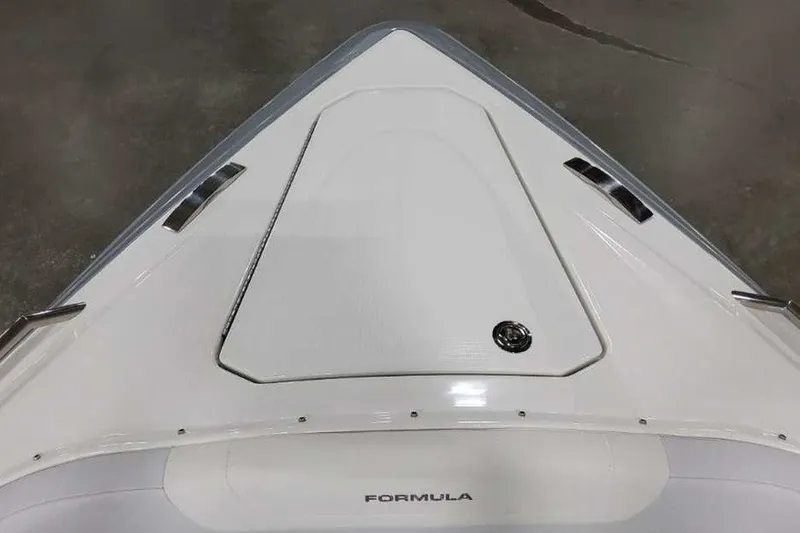 Slide: The Image of Formula 360 Crossover Bowrider I/O 2027 - 52