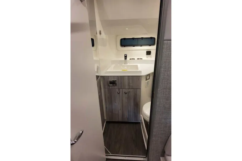 Slide: The Image of Formula 360 Crossover Bowrider I/O 2027 - 58