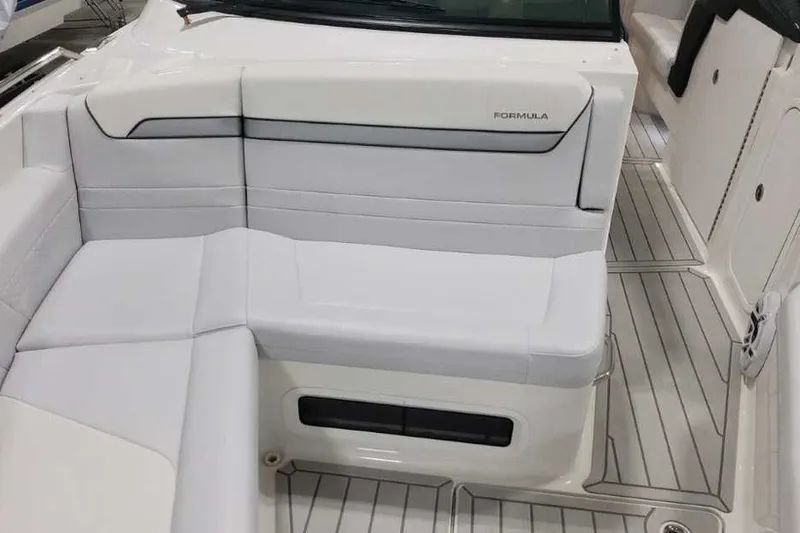 Slide: The Image of Formula 360 Crossover Bowrider I/O 2027 - 51