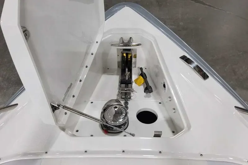 Slide: The Image of Formula 360 Crossover Bowrider I/O 2027 - 53