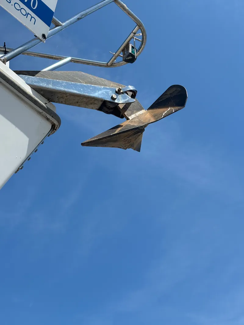 Slide: The Image of Catalina 320 1999 - 2