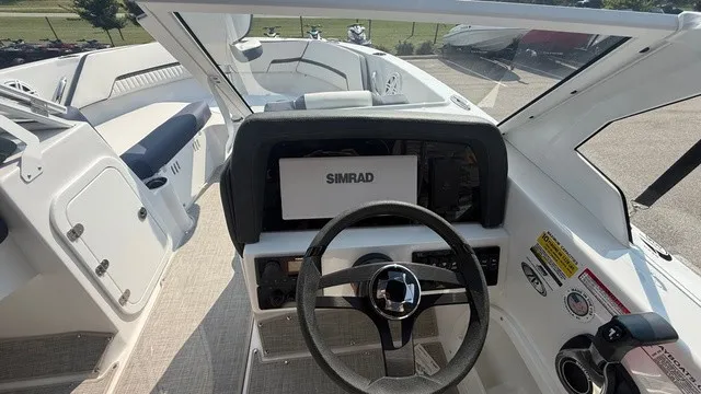 Slide: The Image of Stingray 20 SBX 2027 - 11