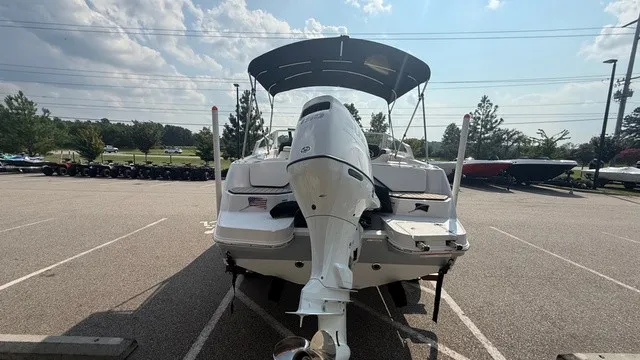 Slide: The Image of Stingray 20 SBX 2027 - 5