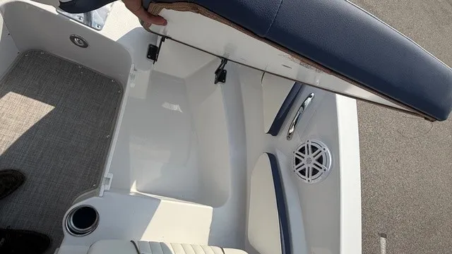 Slide: The Image of Stingray 20 SBX 2027 - 17