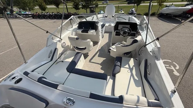 Slide: The Image of Stingray 20 SBX 2027 - 10