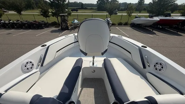 Slide: The Image of Stingray 20 SBX 2027 - 12