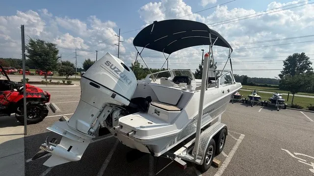 Slide: The Image of Stingray 20 SBX 2027 - 6