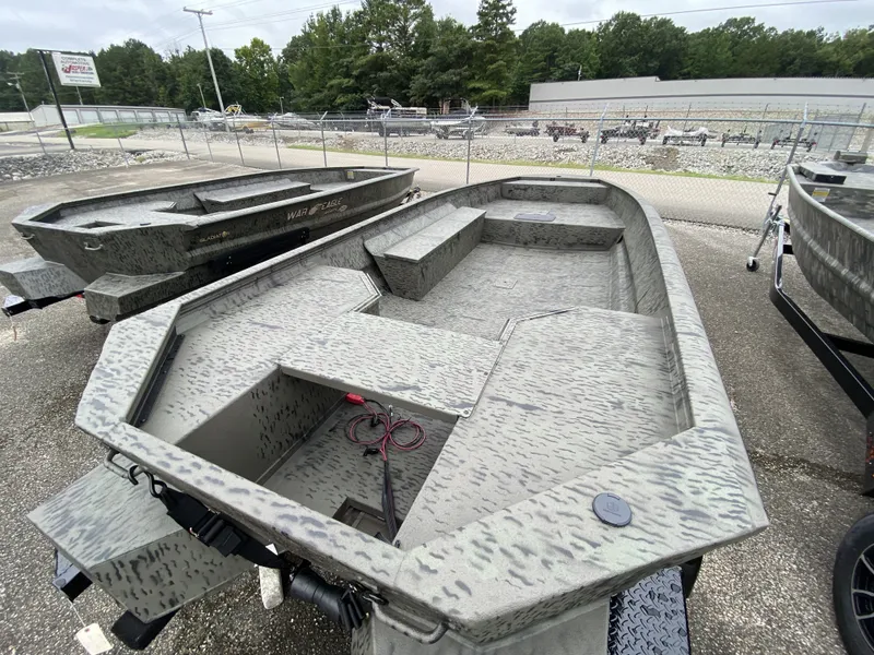 Slide: The Image of War Eagle 853 Gladiator 2027 - 9