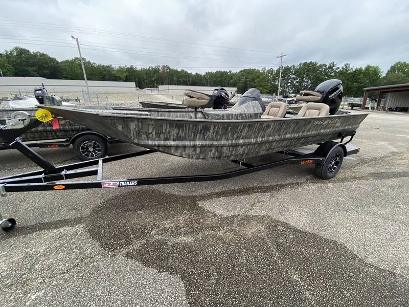 The Image of War Eagle 860LDBR 2027 - 1
