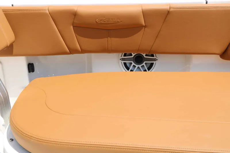 Slide: The Image of Robalo 266 Cayman 2026 - 38