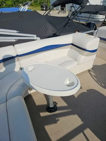 Slide: The Image of Harris sunliner 2007 - 14