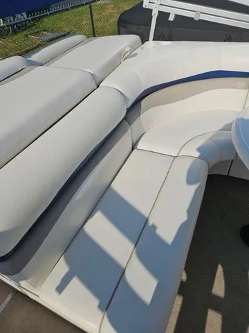 Slide: The Image of Harris sunliner 2007 - 15