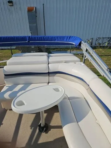 Slide: The Image of Harris sunliner 2007 - 10