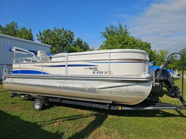 The Image of Harris sunliner 2007 - 1