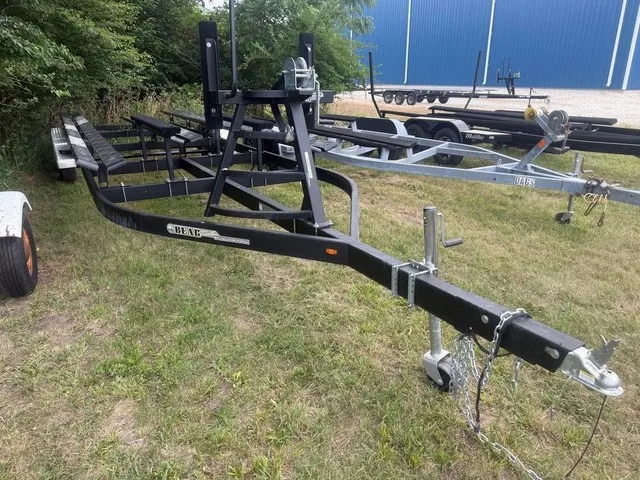 Slide: The Image of Coach Pontoons 263 FLC 2023 - 8
