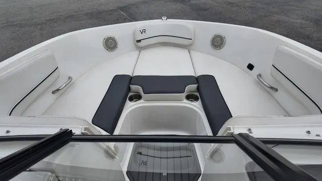 Slide: The Image of Bayliner VR6 Bowrider 2023 - 21