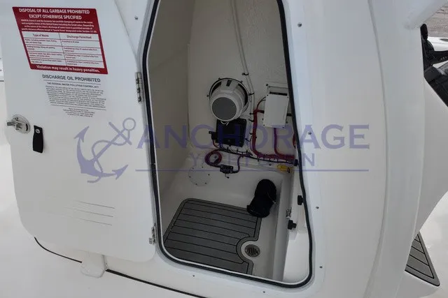 Slide: The Image of Tidewater 232 CC Adventure 2027 - 8