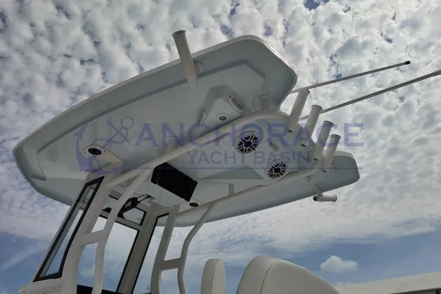 Slide: The Image of Tidewater 232 CC Adventure 2027 - 9