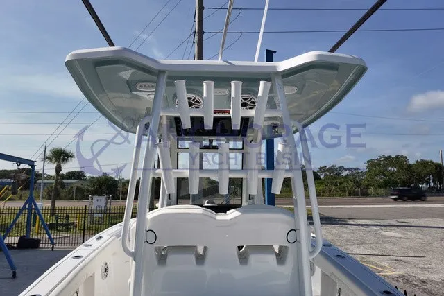 Slide: The Image of Tidewater 282 CC Adventure 2027 - 16