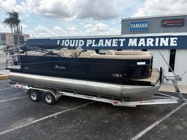 The Image of Barletta Cabrio 22QC 2022 - 1