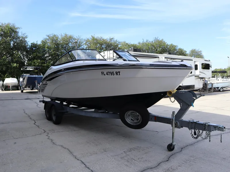 Slide: The Image of Yamaha SX240 2019 - 4