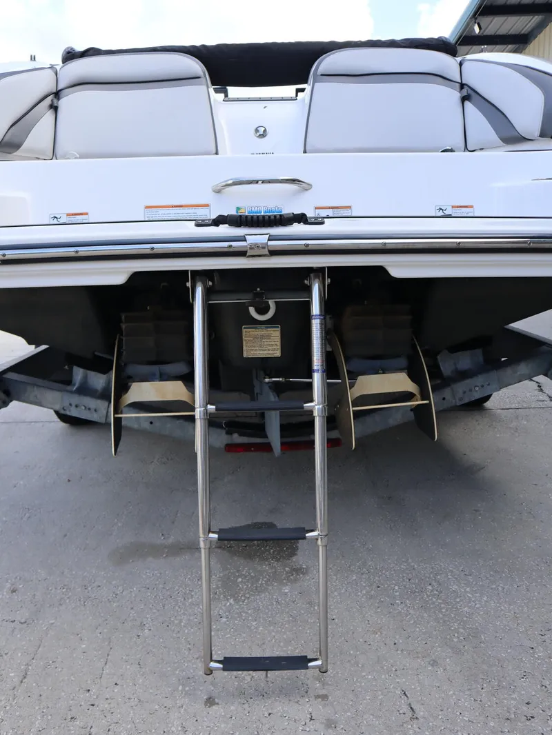 Slide: The Image of Yamaha SX240 2019 - 23