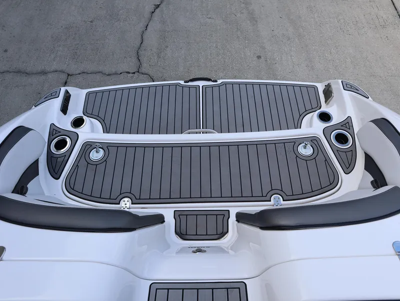 Slide: The Image of Yamaha SX240 2019 - 22