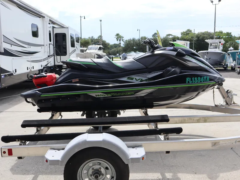 Slide: The Image of Yamaha GP1800 2021 - 5