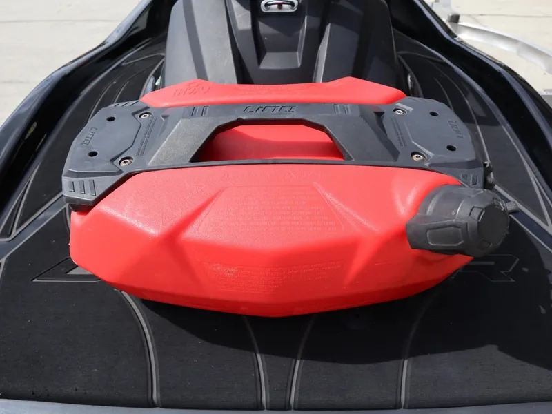 Slide: The Image of Yamaha GP1800 2021 - 11