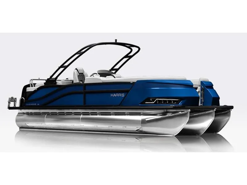 The Image of Harris Grand Mariner 230 SLDH 2027 - 1