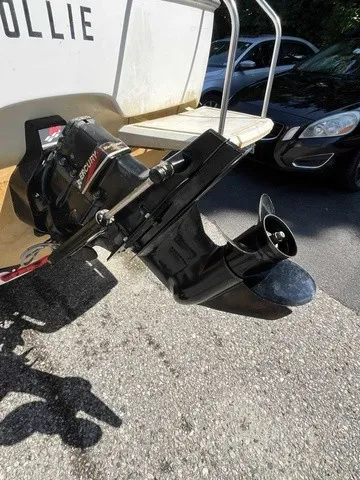 Slide: The Image of Bayliner Capri 2150 BX 2002 - 7