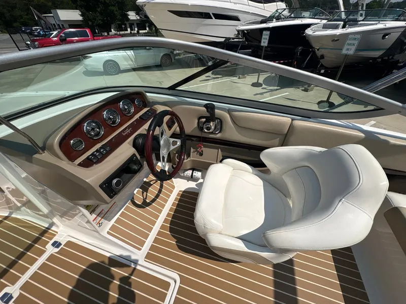 Slide: The Image of Regal 2100 2012 - 12