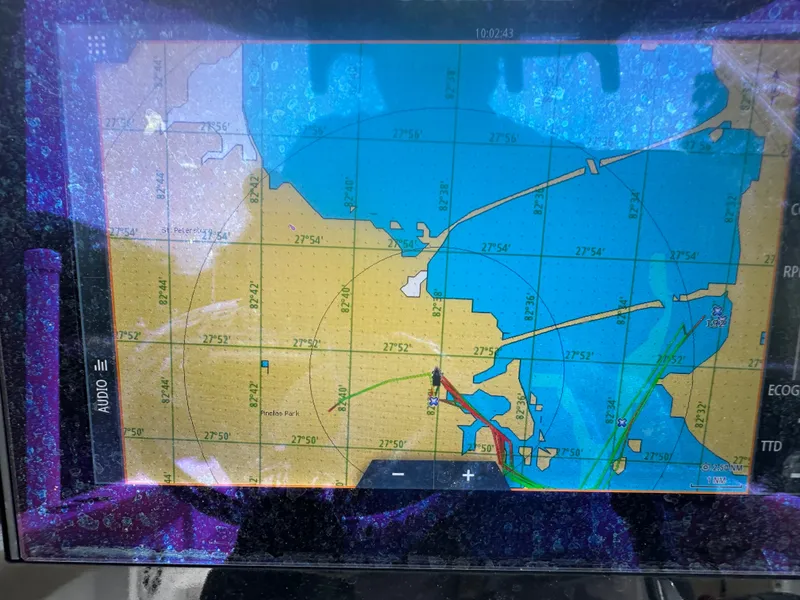 Slide: The Image of Sportsman Open 232 Center Console 2018 - 20