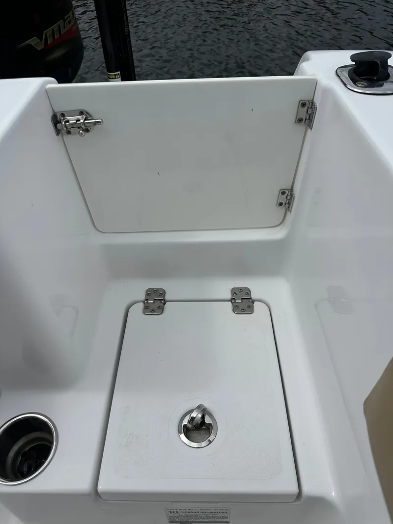 Slide: The Image of Sportsman Open 232 Center Console 2018 - 42