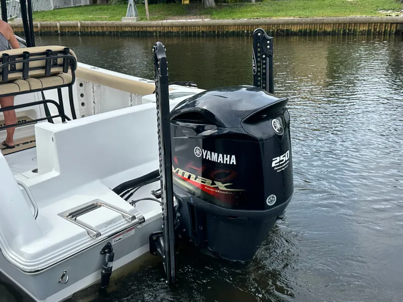 Slide: The Image of Sportsman Open 232 Center Console 2018 - 47