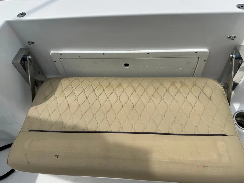 Slide: The Image of Sportsman Open 232 Center Console 2018 - 38